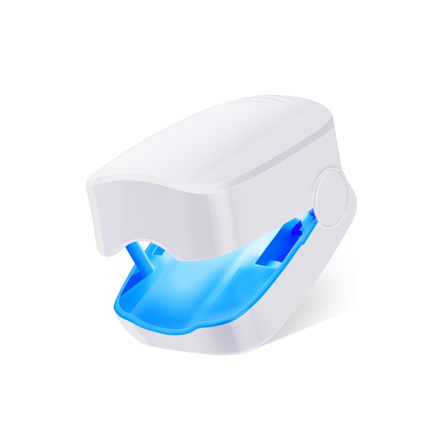 12915 Rechargeable Nail Fungus Treatment for Toenail, Toe Nail Fungal Treatment Nail Fungus Laser Device, Anti-Fungal Nail Treatment for Hand & Feet Infections Remover for Home Use 12915 Rechargeable Nail Fungus Treatment for Toenail, Toe Nail Fungal Treatment Nail Fungus Laser Device, Anti-Fungal Nail Treatment for Hand & Feet Infections Remover for Home Use